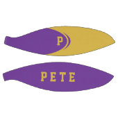 Aangepaste Basketball Basketbal (Panelen)