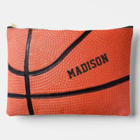 Aangepaste Basketball-naam