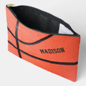 Aangepaste Basketball-naam Etui (Open)