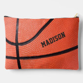 Aangepaste Basketball-naam Etui (Achterkant)