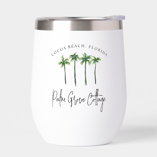 Aangepaste Beach House Vakantiehuis (Links)