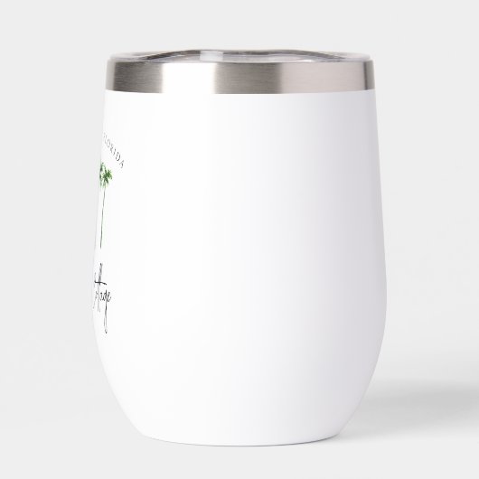 Aangepaste Beach House Vakantiehuis (Achterkant)