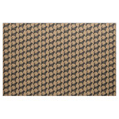 Aangepaste Beagle Dog Fabric Stof (Yard (91,4 cm))