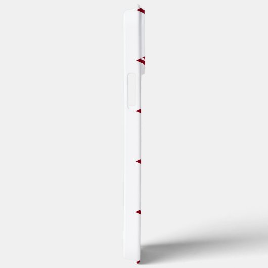 Aangepaste bedrijf Logo of foto zakelijke iPhone C Case-Mate iPhone Case (Achterkant / Rechts)