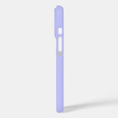 Aangepaste Bedrijf Logo Tekst iPhone Case Sjabloon (Achterkant / Links)