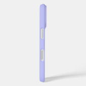 Aangepaste Bedrijf Logo Tekst iPhone Case Sjabloon (Achterkant / Rechts)