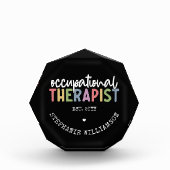 Aangepaste bedrijfs-therapeutische breedte voor ca fotoblokken (Voorkant)