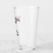 Aangepaste bedrijfs-therapeutische breedte voor ca glas (Links)