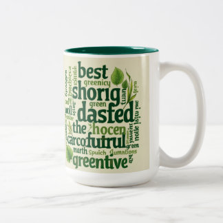 Aangepaste bedrijfsbekers: unieke ontwerpen om jou tweekleurige koffiemok