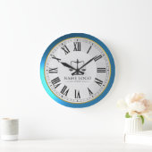 Aangepaste bedrijfscluster voor speciale Logo Grote Klok (Huis)