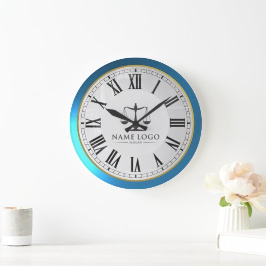 Aangepaste bedrijfscluster voor speciale Logo Grote Klok (Huis)