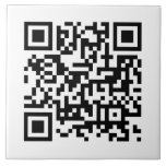 Aangepaste bedrijfsmatige QR-code Sjabloon groot Tegeltje<br><div class="desc">Custom Bedrijf Bedrijf QR Code Sjabloon Home Decor / Home Accents / Decoratieve Tegels Grote Keramische Tegel.</div>