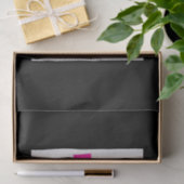 Aangepaste bedrijfspakketten voor Logo Tissuepapier (Geschenk)