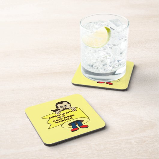 Aangepaste behoeften bier onderzetter (Rechterzijde)