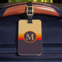 Aangepaste Beige Bruin Rood Zwart Kleurenblok