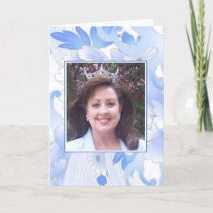 Aangepaste bekendmaking Wenskaart-volgelingen voor Kaart