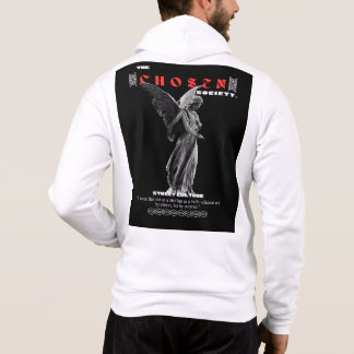 Aangepaste Bella Canvas Zip Hoodie TCS-Edition