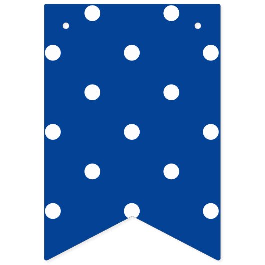 Aangepaste Bericht Rainbow Het is een meisje Banne Vlaggetjes (Eerste vlag)