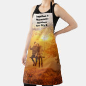 Aangepaste berichtfoto schort (Insitu)