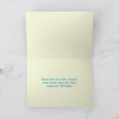 Aangepaste berichtgevingskaart kaart (Binnen)