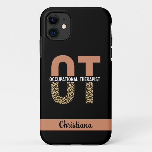 Aangepaste beroepsethandelaar bij waardetoevoeging Case-Mate iPhone case (Achterkant)