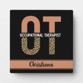 Aangepaste beroepsethandelaar bij waardetoevoeging fotoplaat (Voorkant)