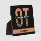 Aangepaste beroepsethandelaar bij waardetoevoeging fotoplaat (Voorkant)