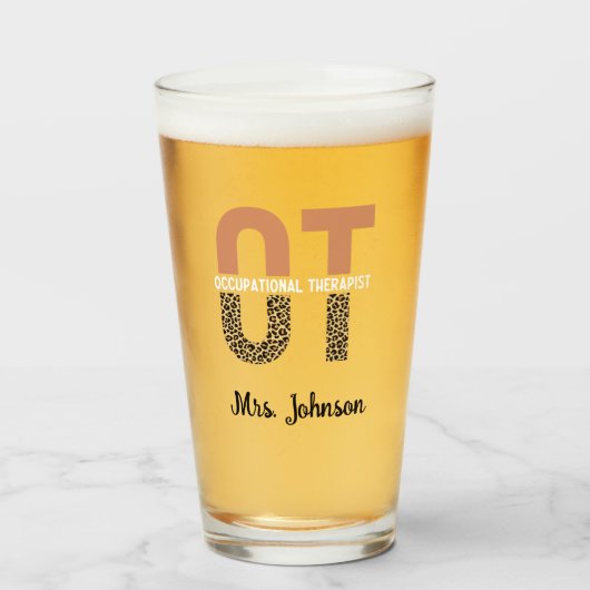Aangepaste beroepsethandelaar bij waardetoevoeging glas (Voorkant gevuld)