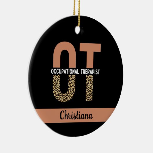 Aangepaste beroepsethandelaar bij waardetoevoeging keramisch ornament (Rechts)