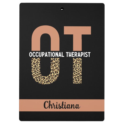 Aangepaste beroepsethandelaar bij waardetoevoeging klembord (Achterkant)