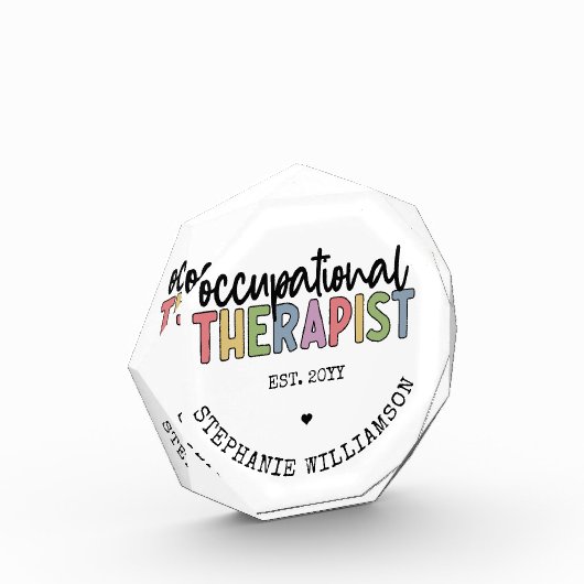 Aangepaste beroepsethandelaar OT Fotoblokken (Links)