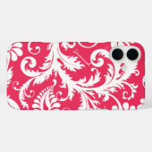 Aangepaste beschadiging roze wijzigen Case-Mate iPhone case (Achterkant (horizontaal))