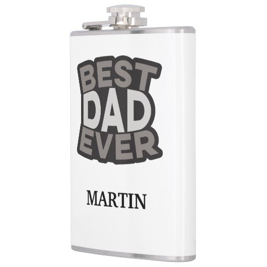 AANGEPASTE BESTE DAD OOIT HEUPFLES (Links)