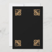 Aangepaste Beste Moeder Moeder Familie Foto Person Notitiekaartje (Achterkant)