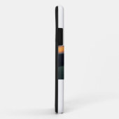 Aangepaste beste Nana-ooit foto Case-Mate iPhone Case (Achterkant/rechts)