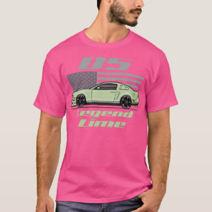 Aangepaste bestelling194 t-shirt