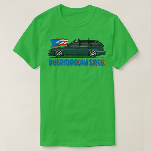 Aangepaste bestelling245 t-shirt (Design voorkant)