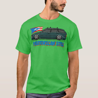 Aangepaste bestelling245 t-shirt
