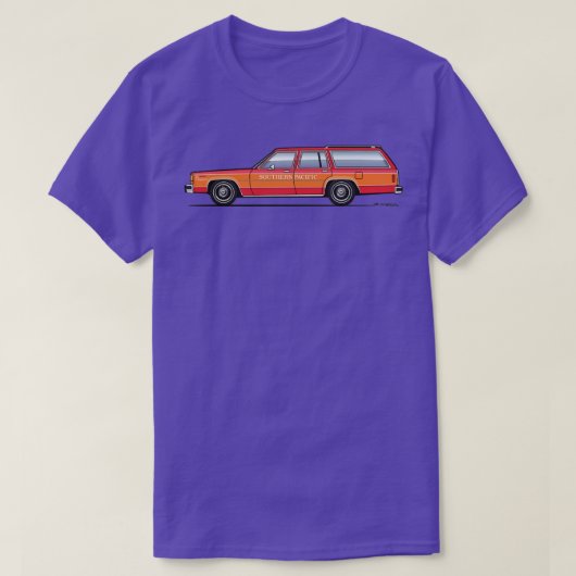 Aangepaste bestelling262 t-shirt (Design voorkant)
