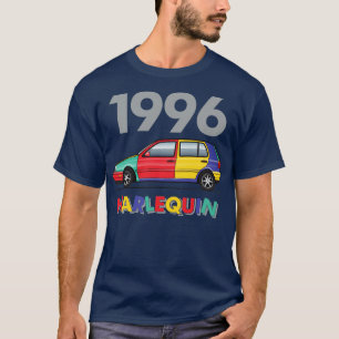 Aangepaste bestelling284 t-shirt