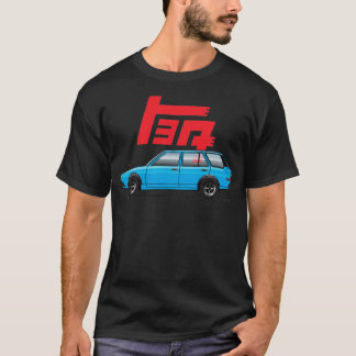 Aangepaste bestelling334 t-shirt