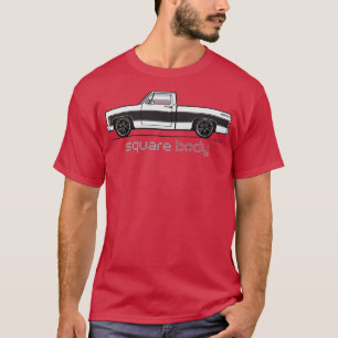 Aangepaste bestelling373 t-shirt