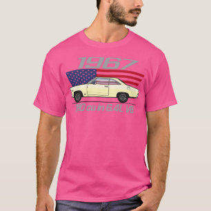 Aangepaste bestelling376 t-shirt