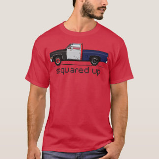 Aangepaste bestelling377 t-shirt