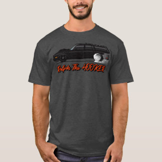 Aangepaste bestelling39 t-shirt