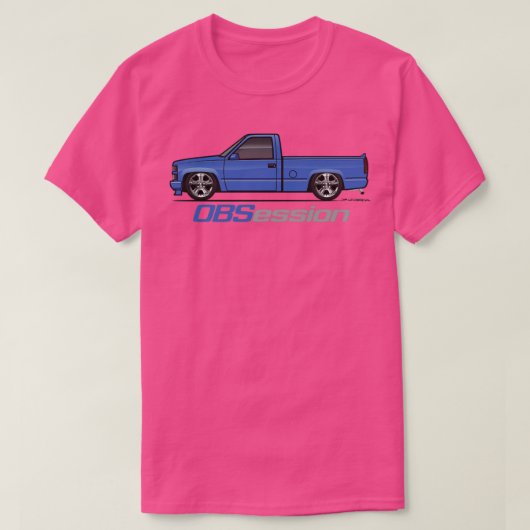 aangepaste bestelling59 t-shirt (Design voorkant)