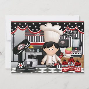 Aangepaste bestelling # 5a - Kaarten voor catering