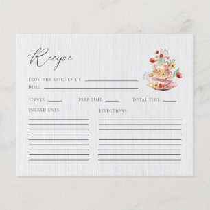 Aangepaste bestelling - Amie