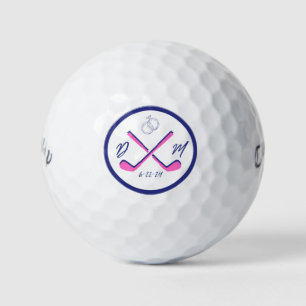 Aangepaste bestelling - Callaway-golfballen Golfballen
