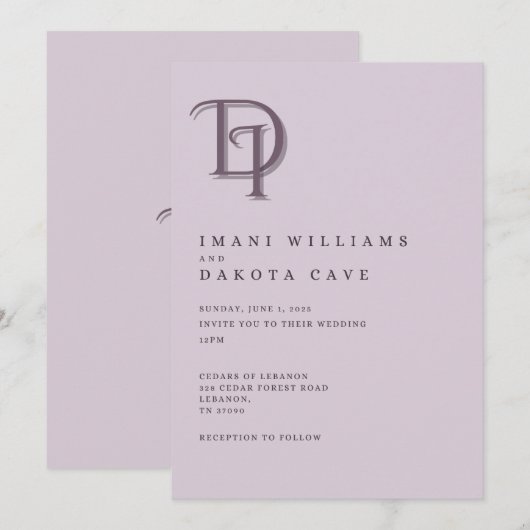 Aangepaste bestelling Imani & Dakota Feestdagenkaart (Voorkant / Achterkant)